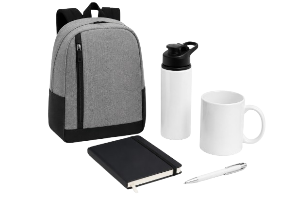 Como montar um Kit de Boas-vindas para Escolas