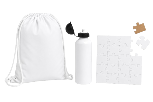 Kit Infantil Criativo