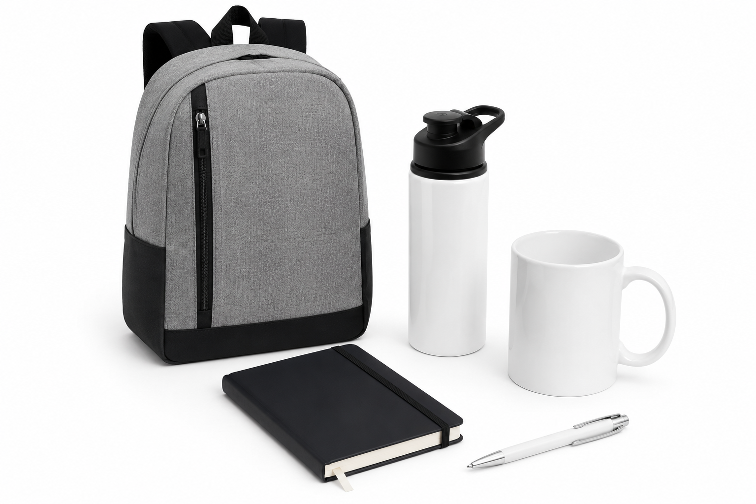 Monte seu kit Criad+ Educação