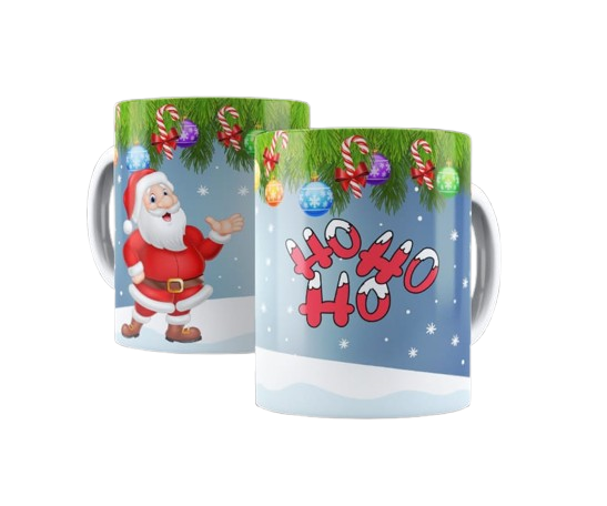 Caneca Premium Natal