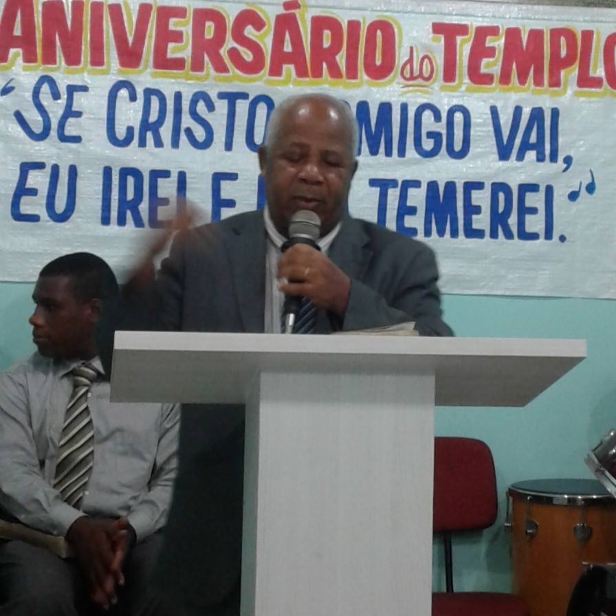 Antonio Sobral