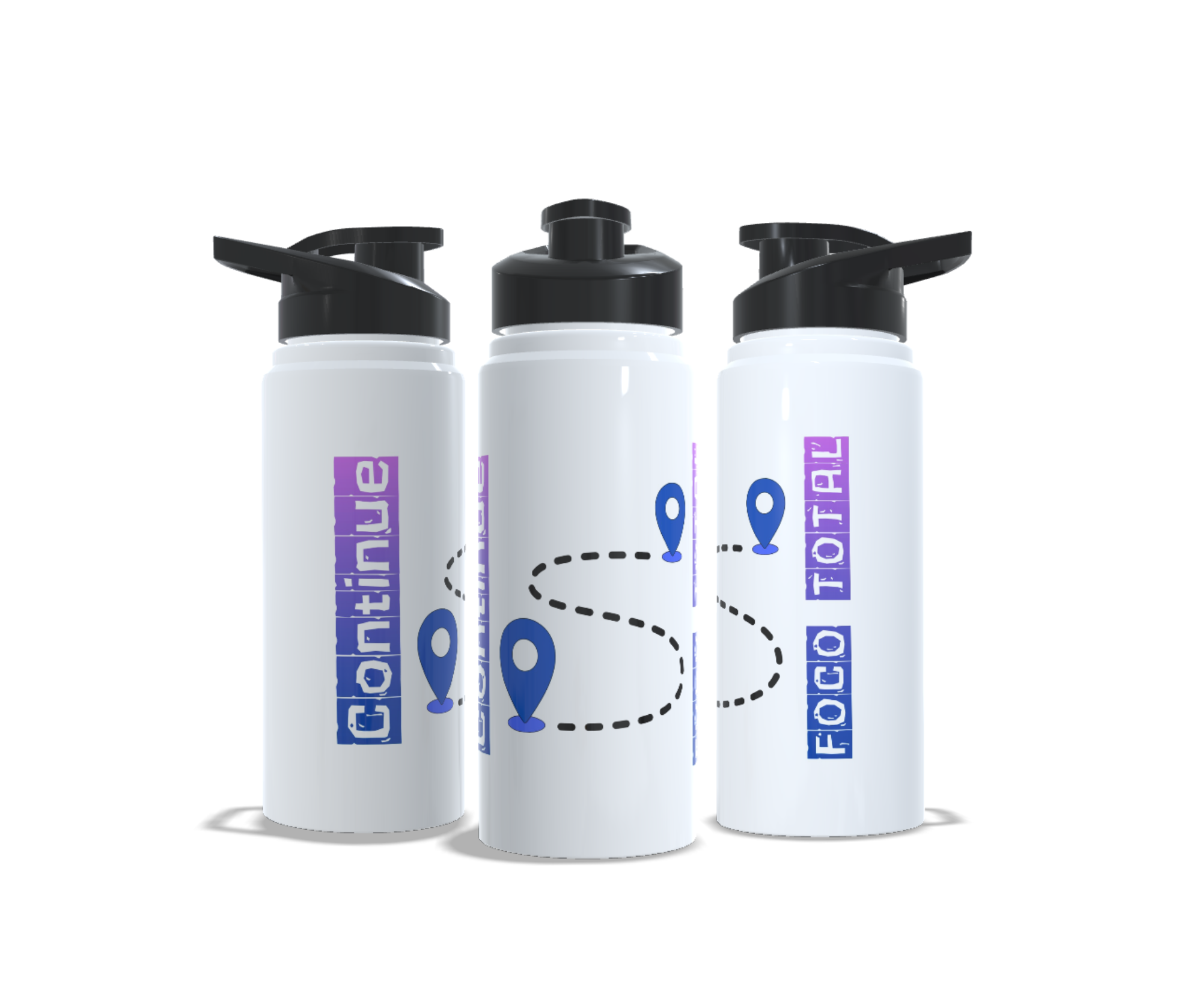 Squeeze 750ml